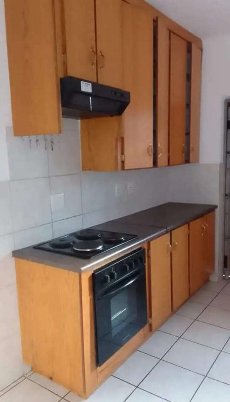 To Let 3 Bedroom Property for Rent in Doringkruin North West